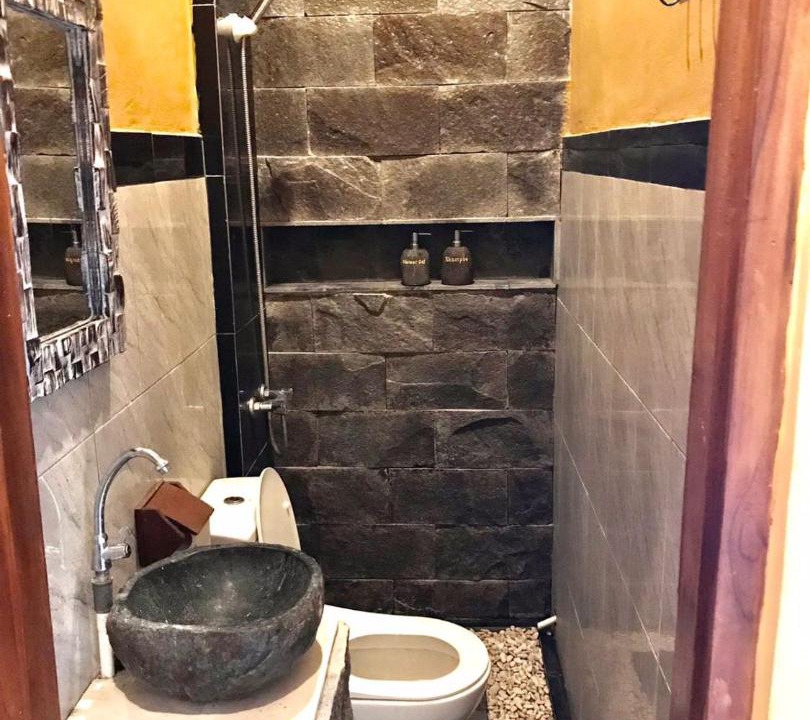 Photo of Bathroom in Payangan