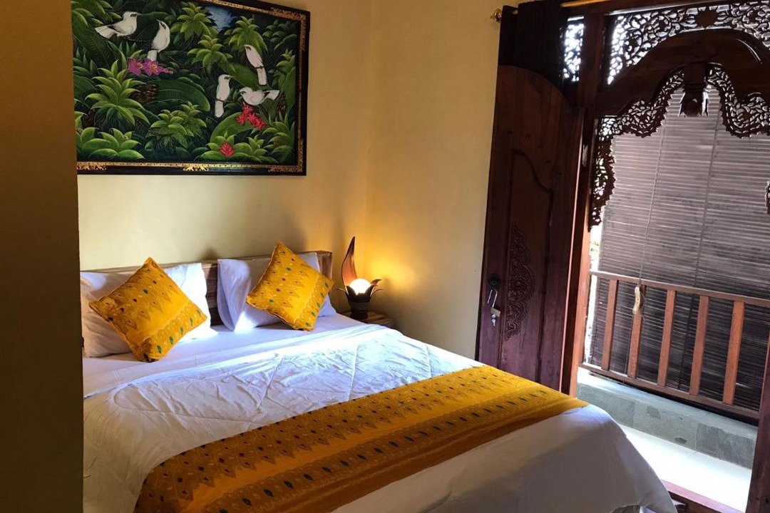 Photo of Bedroom in Payangan