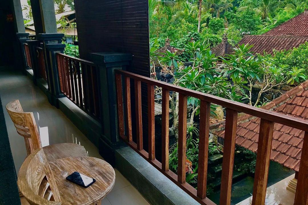 Photo of Patio Balcony in Payangan