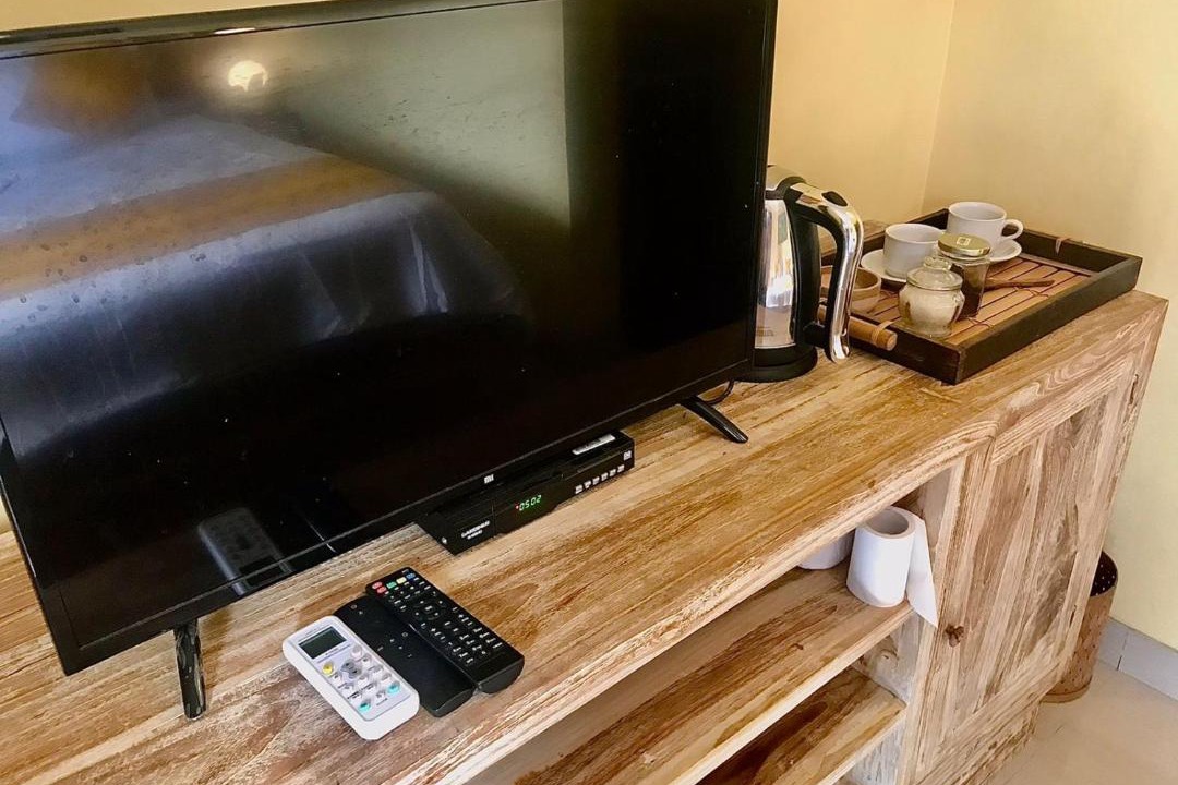 Photo of Livingroom in Payangan