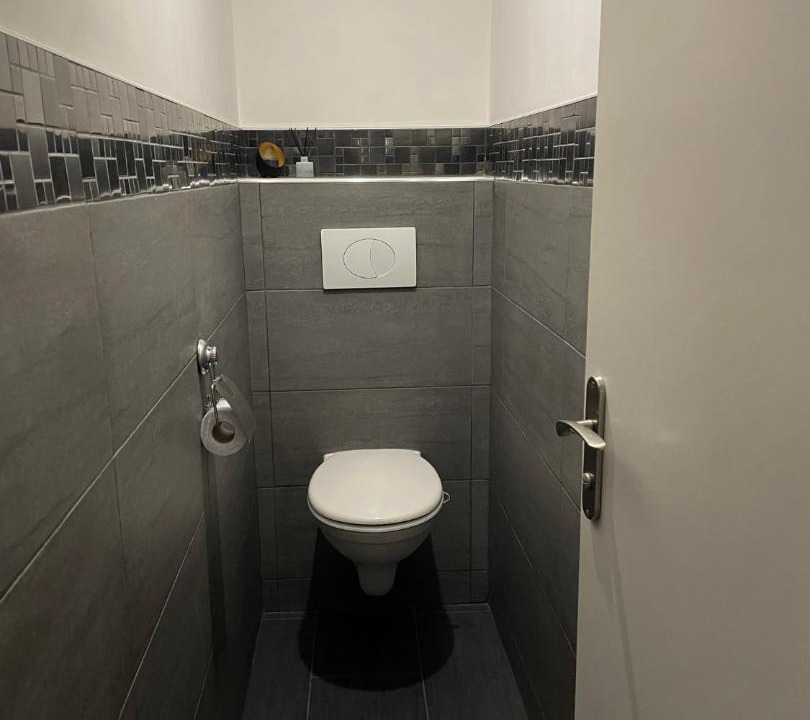 Photo of Bathroom in Mandelieu-La-Napoule