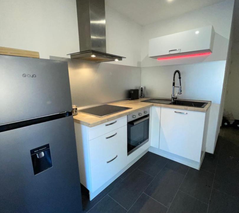 Photo of Kitchen in Mandelieu-La-Napoule