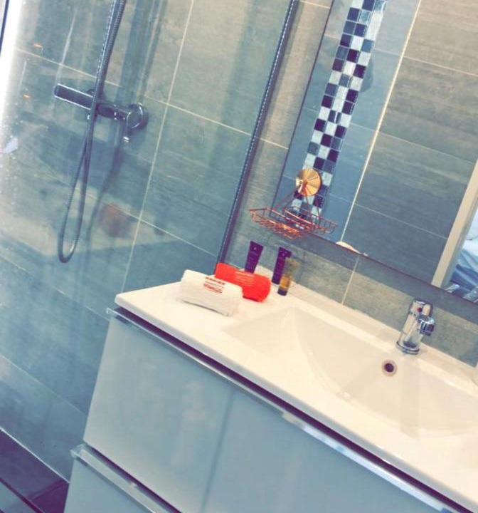 Photo of Bathroom in Mandelieu-La-Napoule