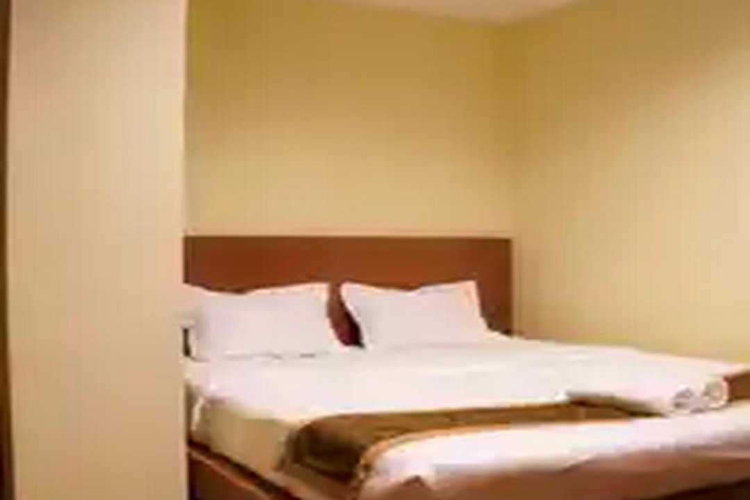 Photo of Bedroom in Pekanbaru