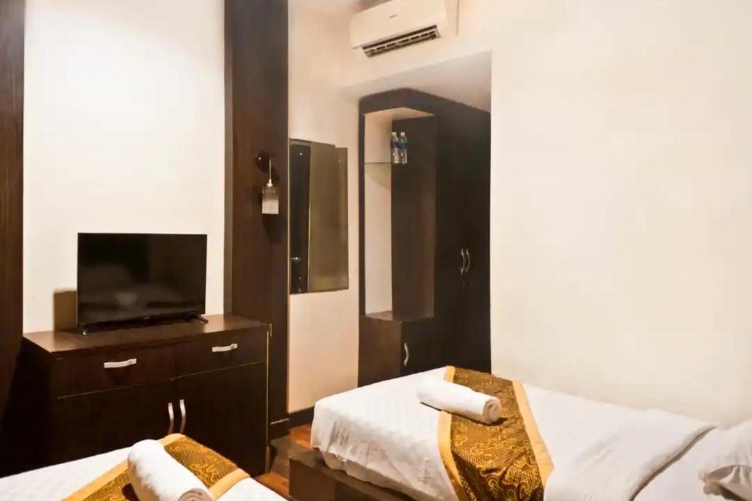 Photo of Bedroom in Pekanbaru