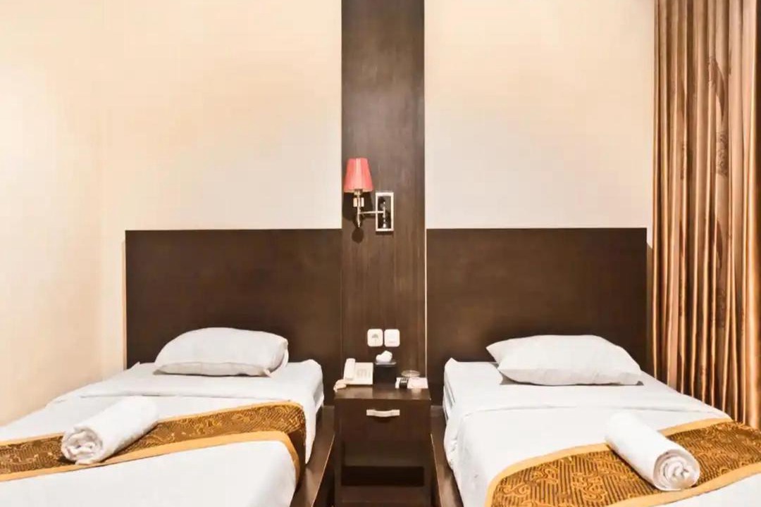 Photo of Bedroom in Pekanbaru