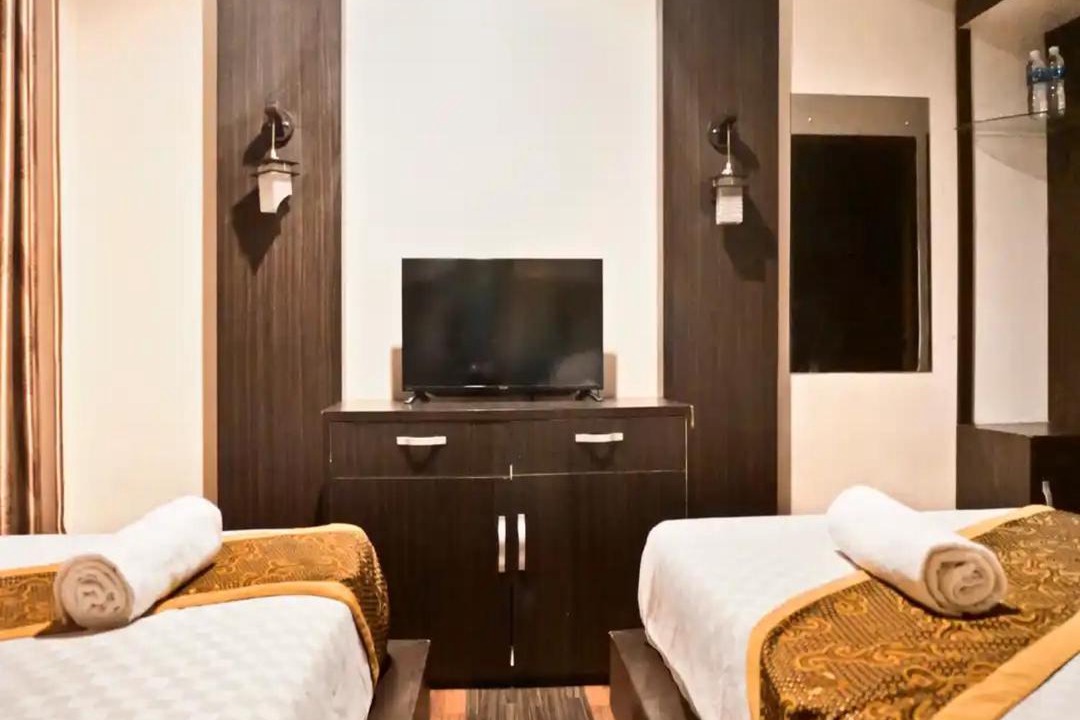 Photo of Bedroom in Pekanbaru