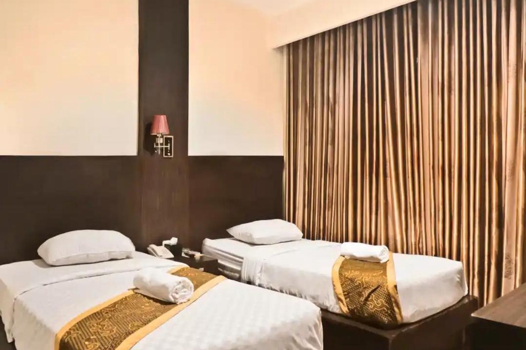 Photo of Bedroom in Pekanbaru