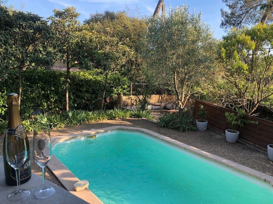 Photo of Outdoor in Biot
