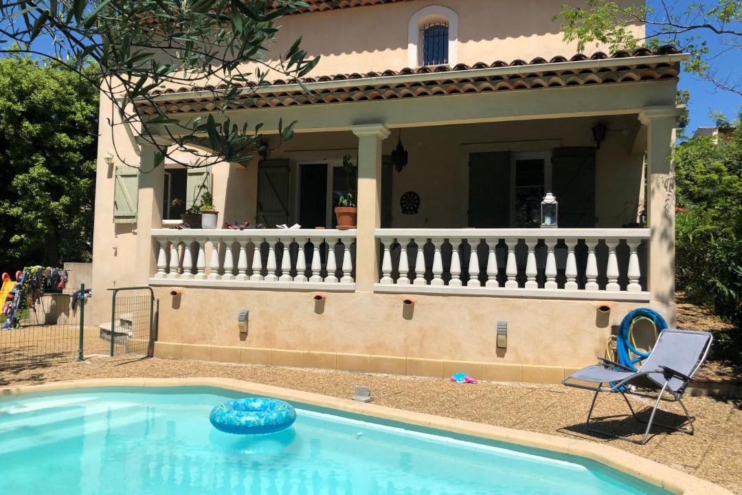 Photo of Outdoor in Biot