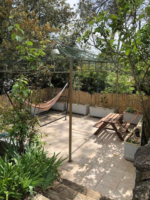 Photo of Patio Balcony in Biot