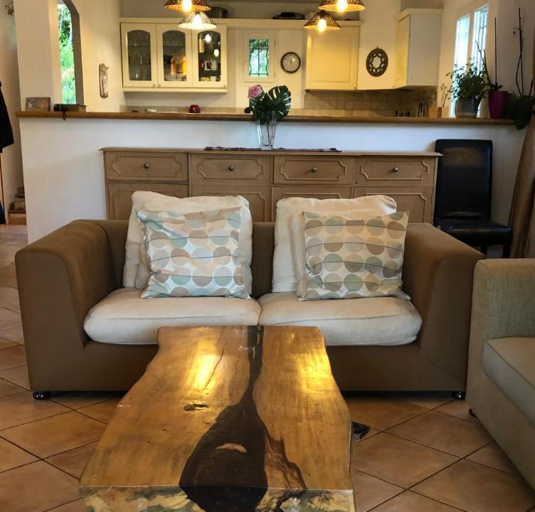 Photo of Livingroom in Biot
