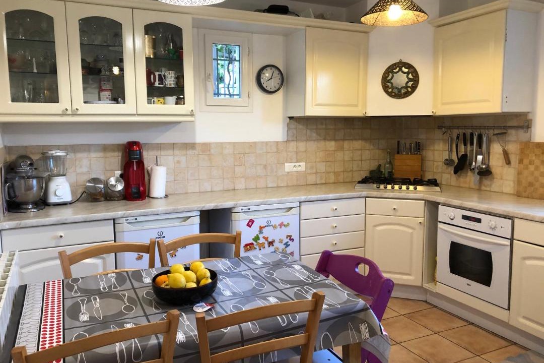 Photo of Kitchen in Biot