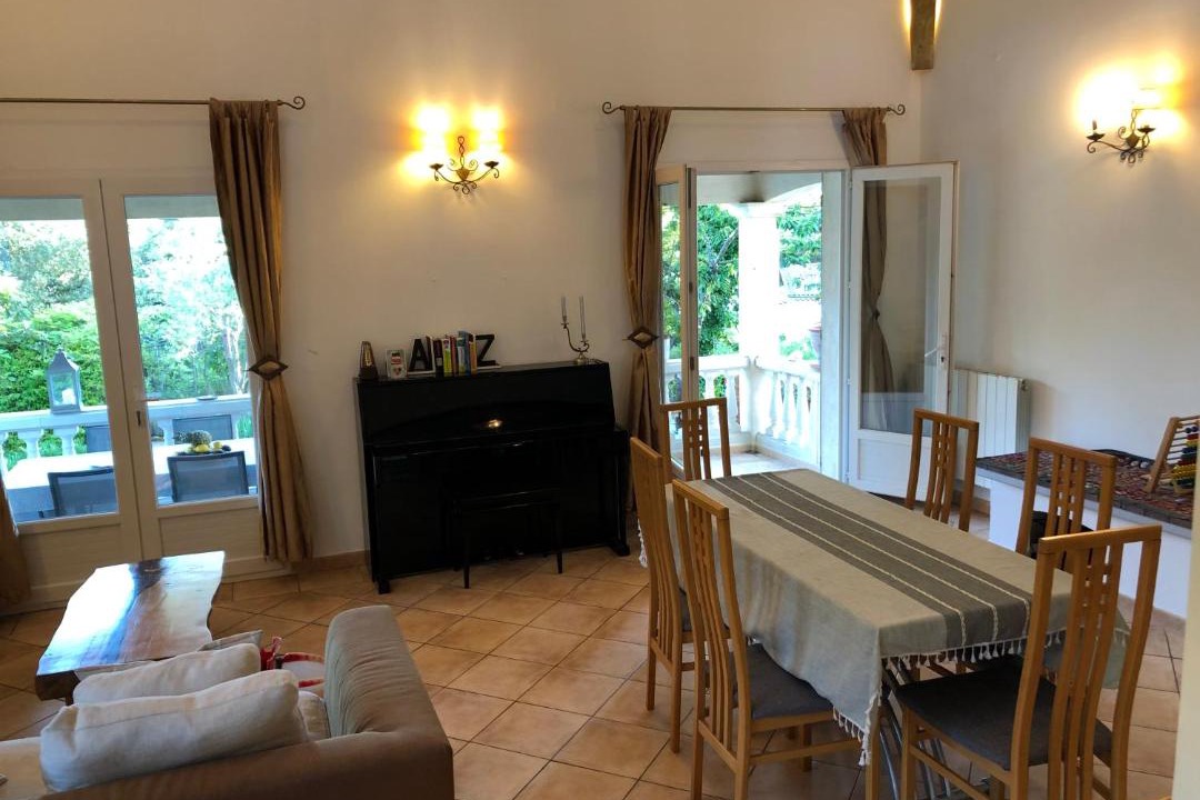 Photo of Livingroom in Biot