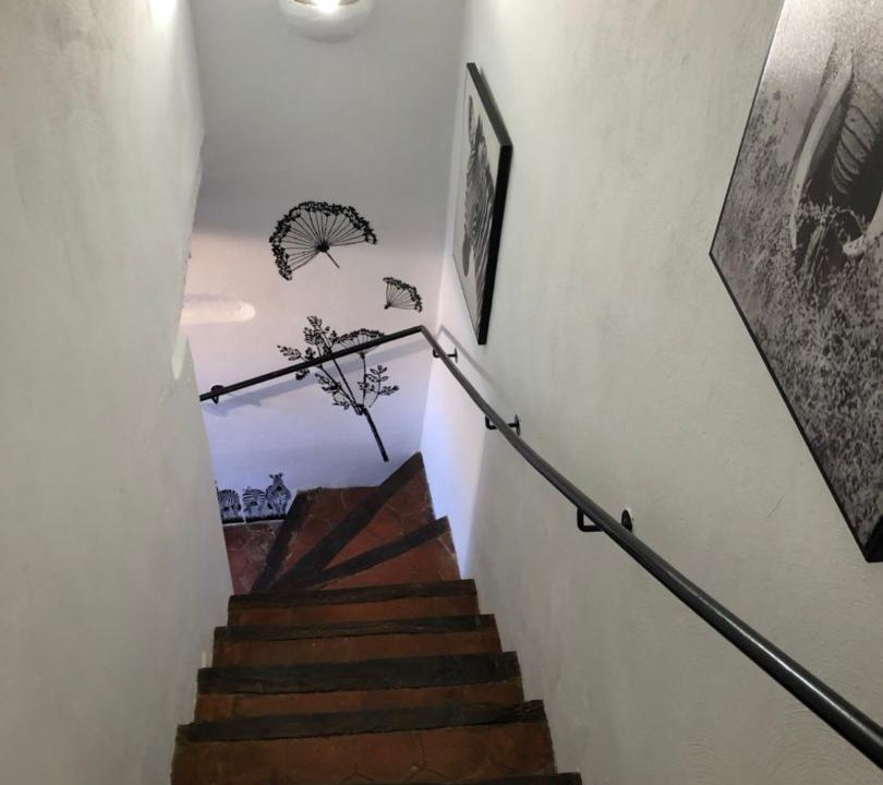Photo of Bedroom in Les Maillans