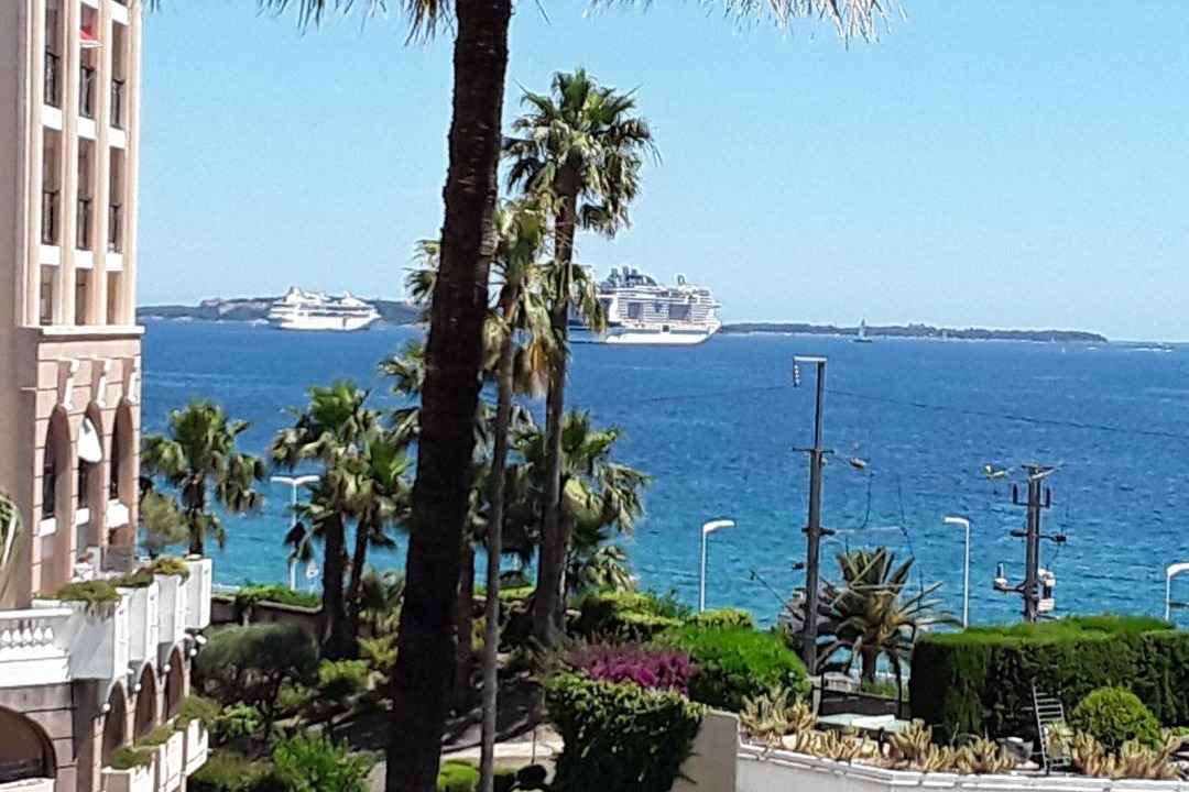 Photo of Others in Cannes La Bocca