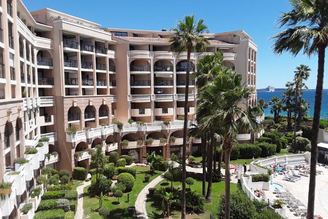 Photo of Others in Cannes La Bocca
