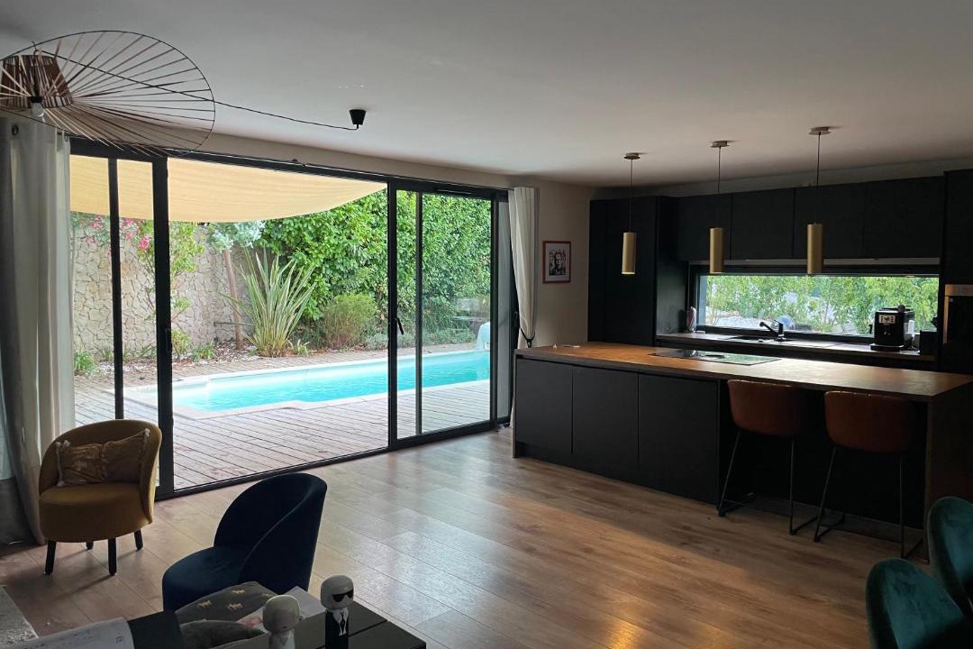 Photo of Livingroom in Valbonne