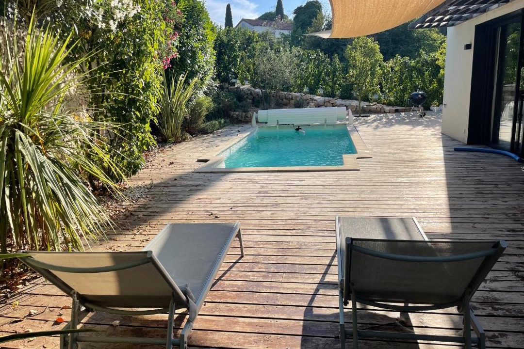 Photo of Outdoor in Valbonne