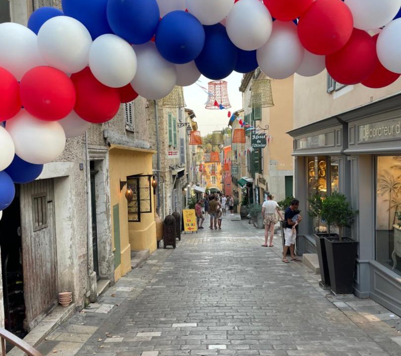 Photo of Others in Valbonne