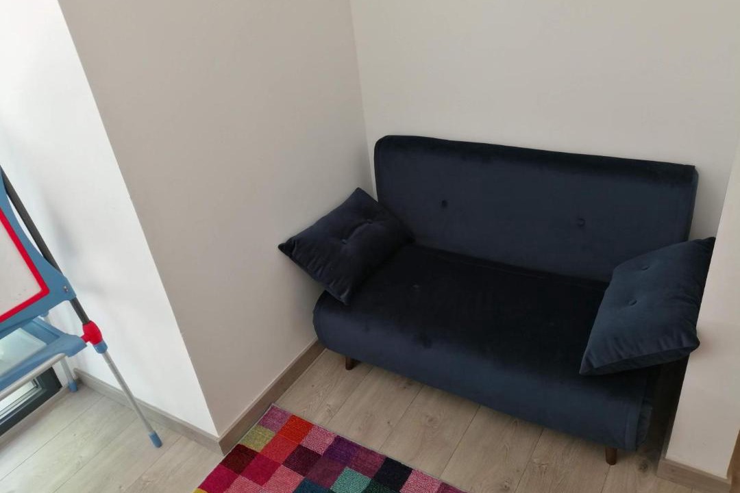 Photo of Livingroom in Valbonne