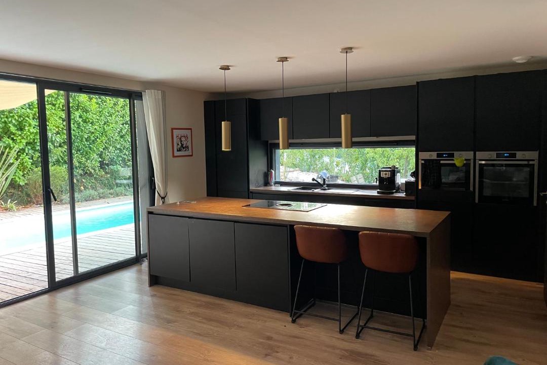 Photo of Kitchen in Valbonne