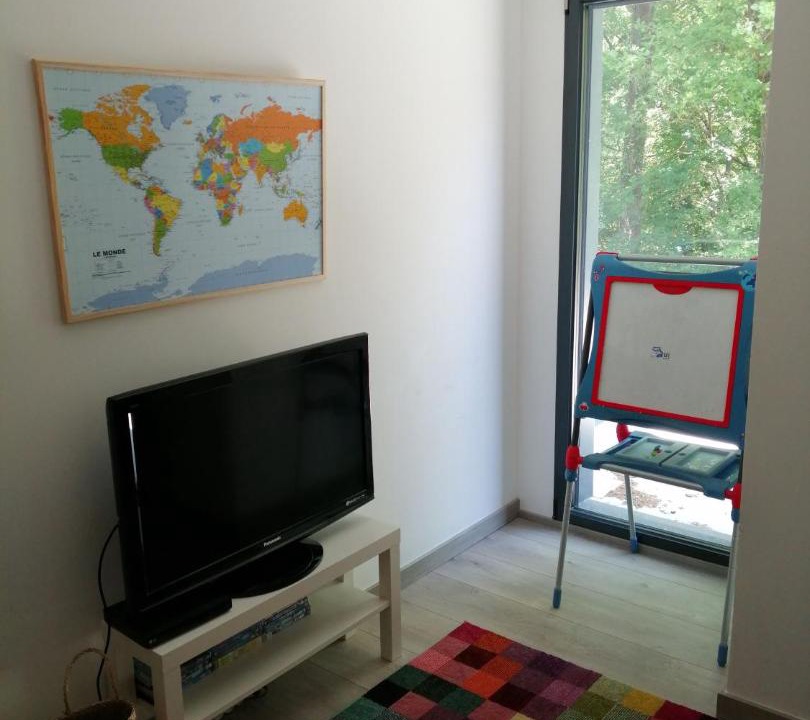 Photo of Livingroom in Valbonne