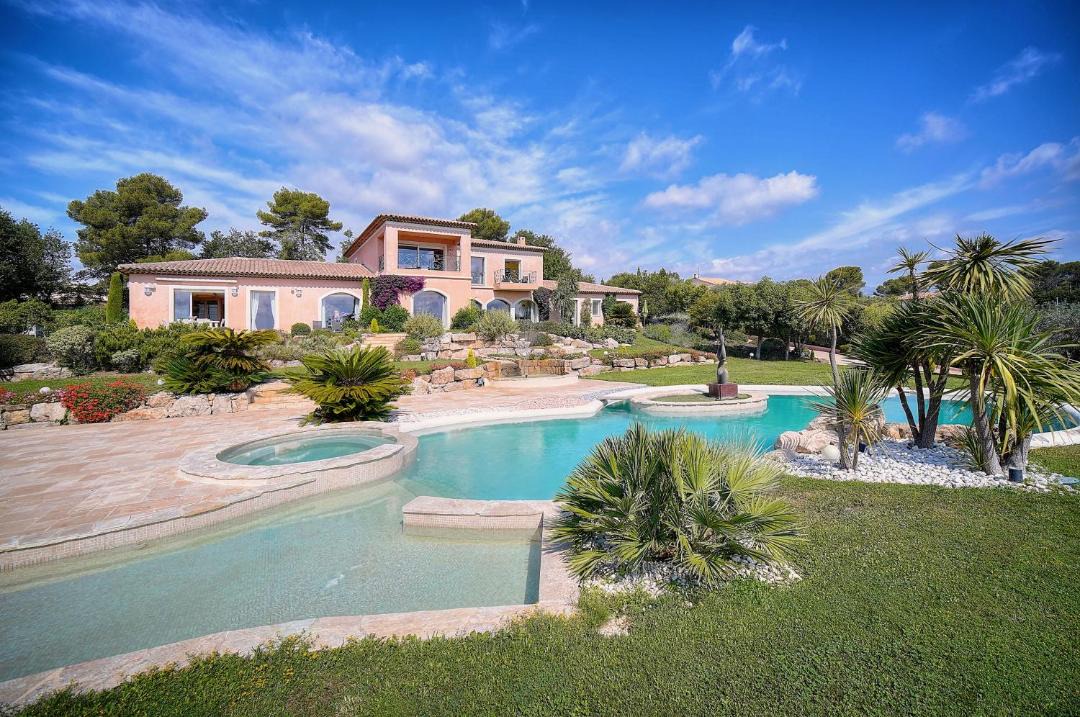 Photo of Others in Mougins