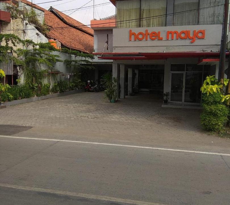Photo of Buildings in Tegal
