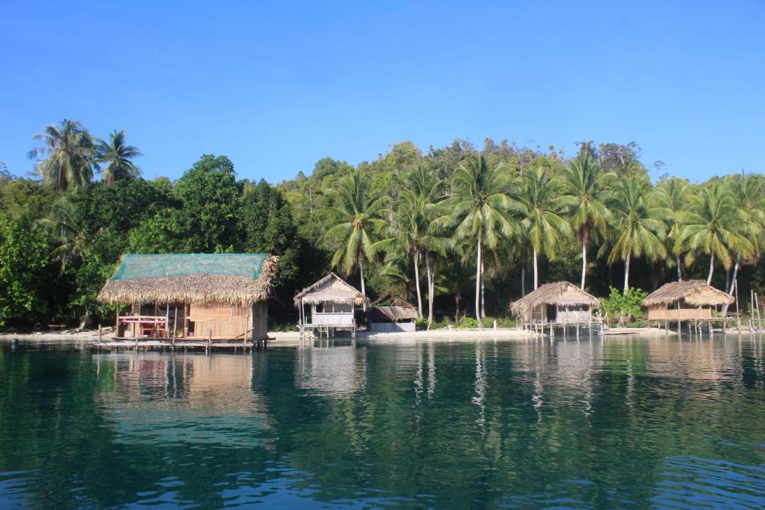 Photo of Outdoor in Manyaifun