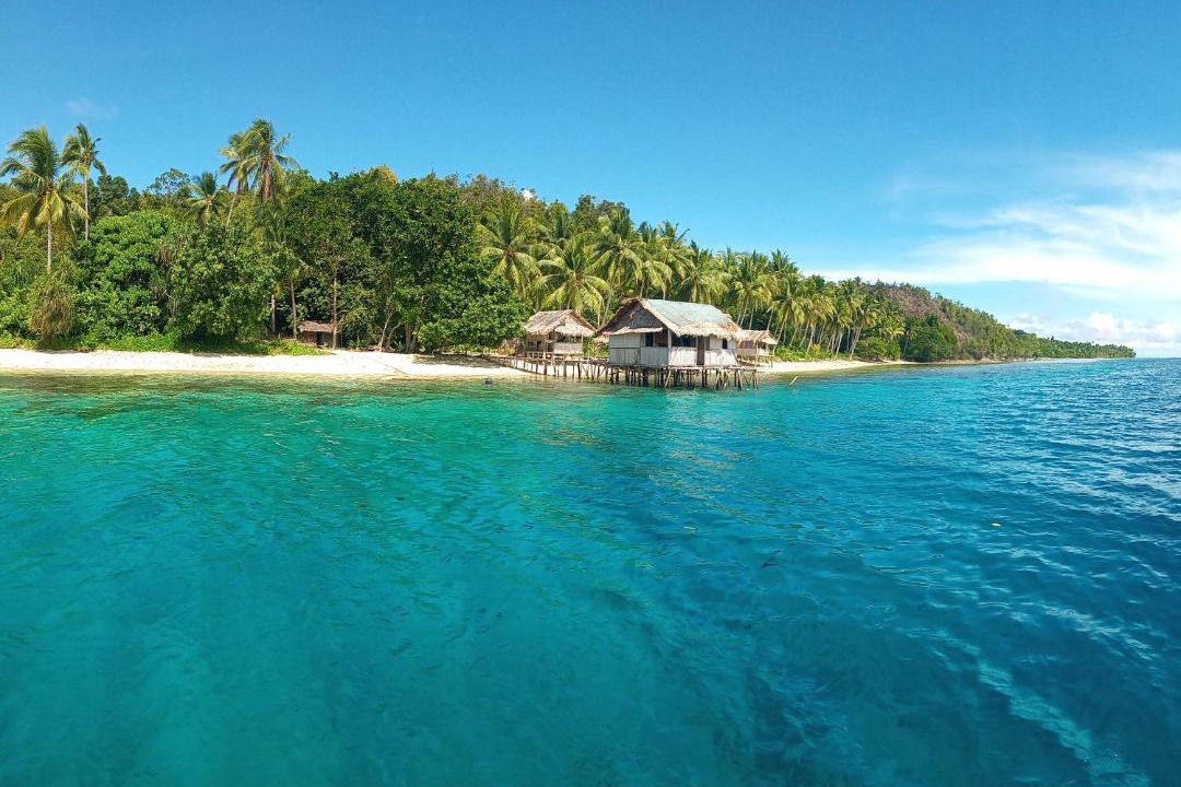 Photo of Outdoor in Manyaifun