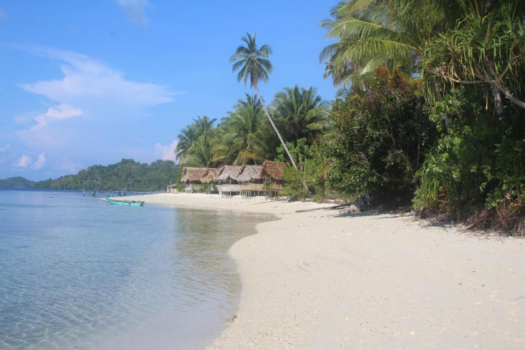 Photo of Outdoor in Manyaifun