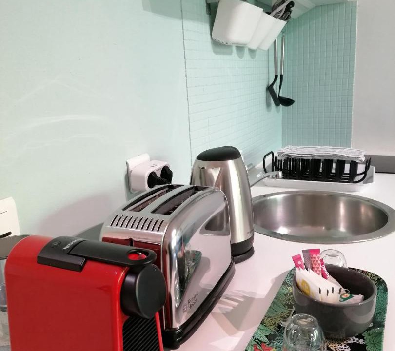 Photo of Kitchen in Carnot
