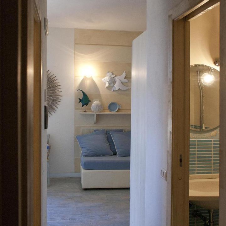 Photo of Bedroom in Mazzanta