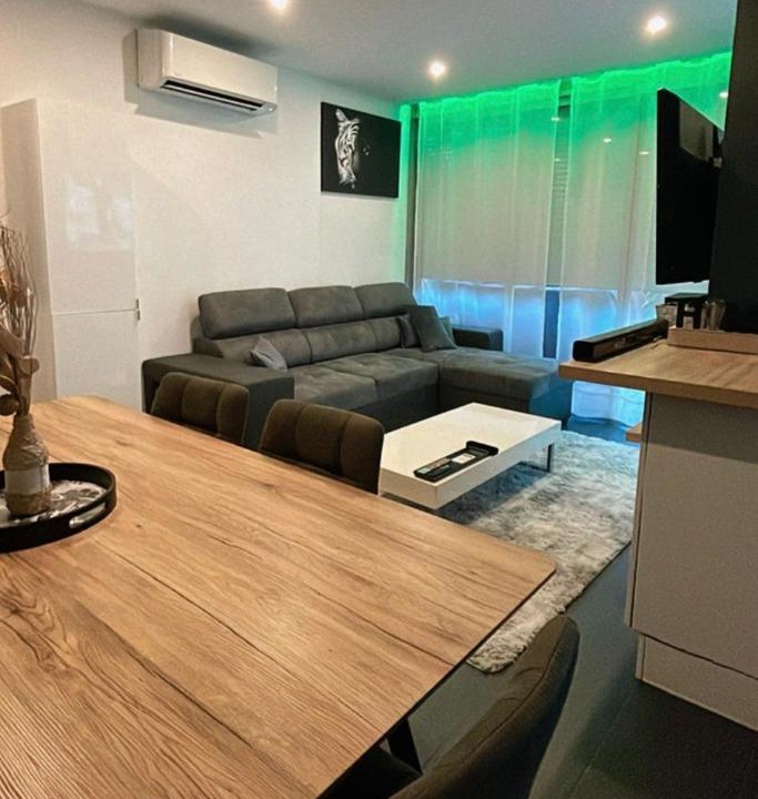 Photo of Livingroom in Mandelieu-La-Napoule