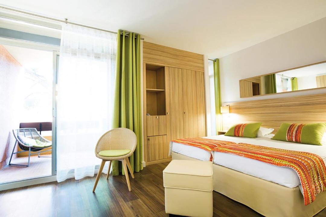 Photo of Bedroom in Saint-Jean-Cap-Ferrat