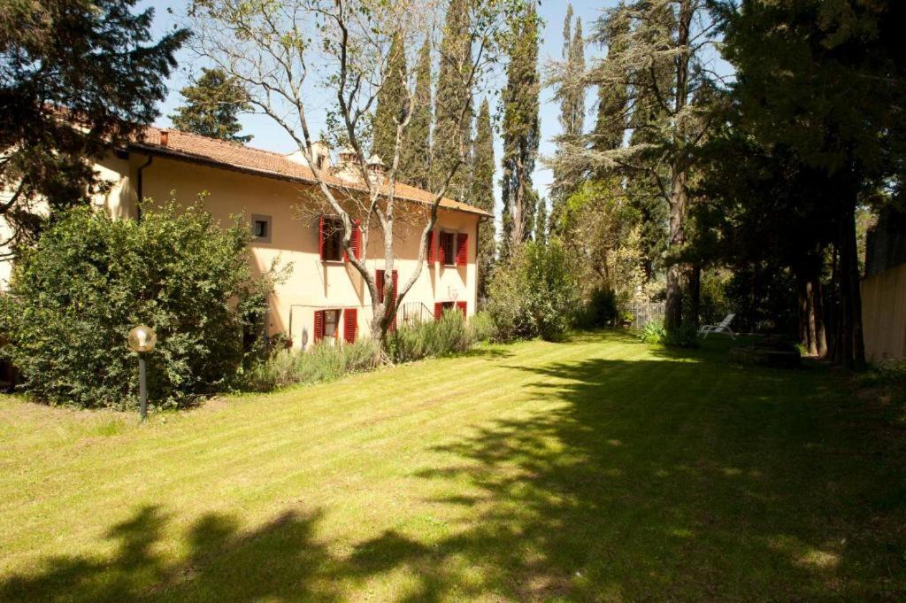 Photo of Buildings in Montespertoli