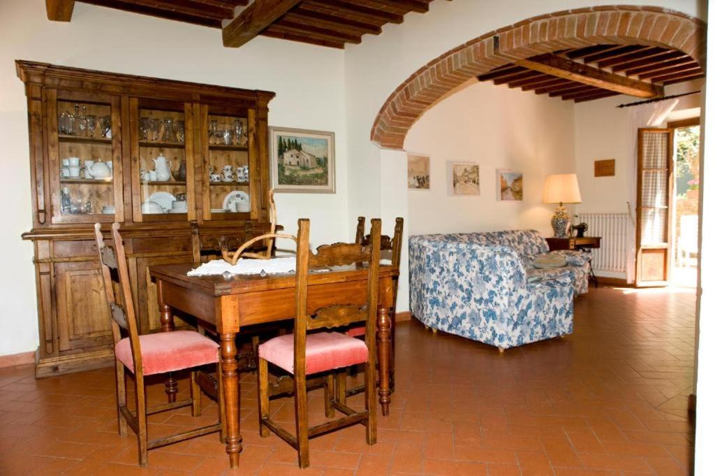 Photo of Livingroom in Montespertoli