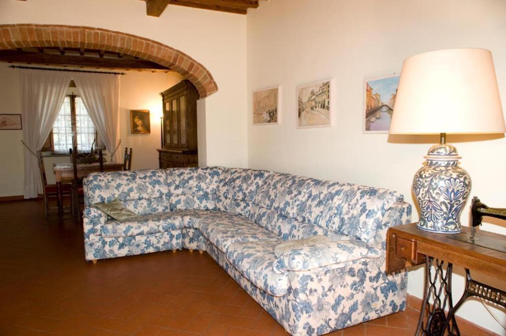 Photo of Bedroom in Montespertoli