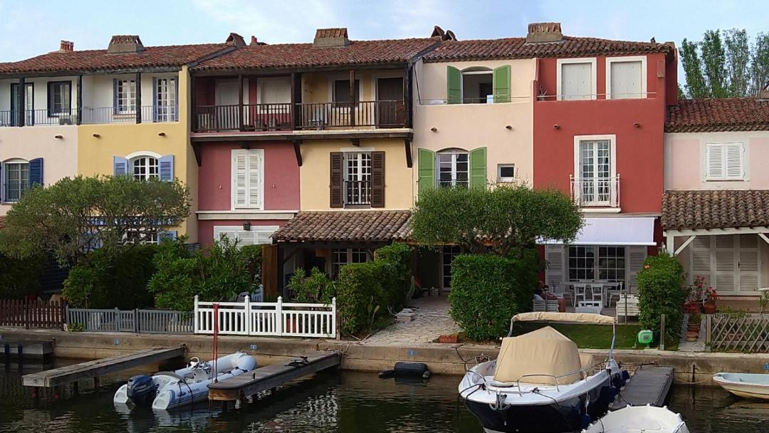 Photo of Others in Port Grimaud