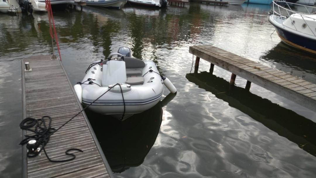 Photo of Others in Port Grimaud