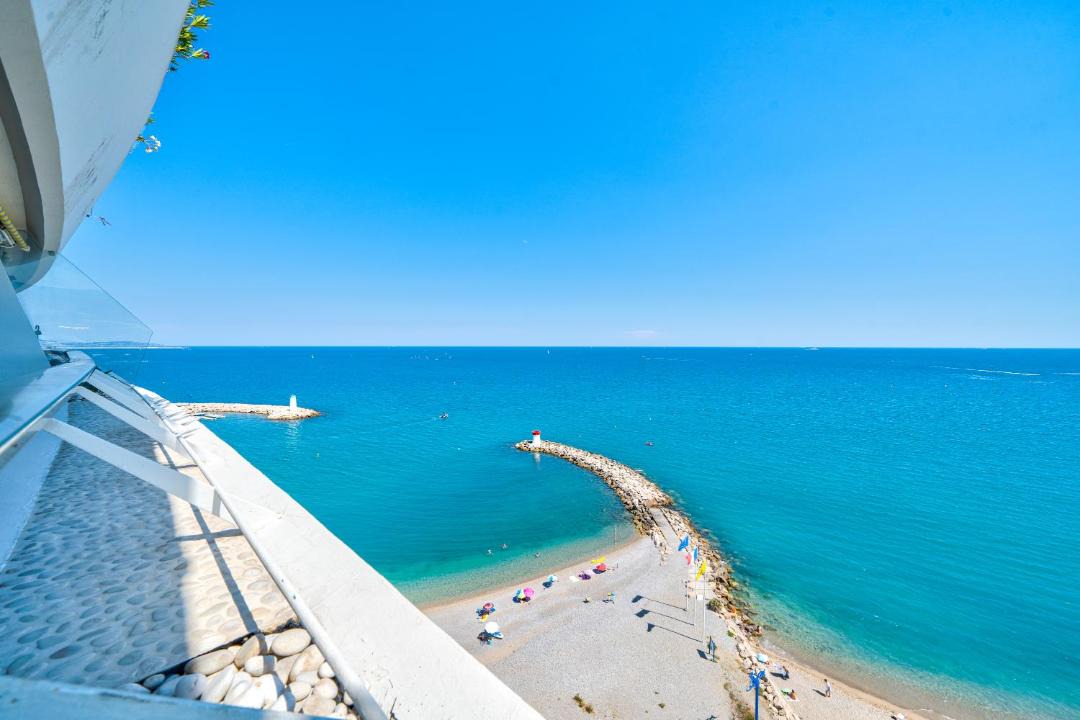 Photo of Others in Villeneuve Loubet Beach