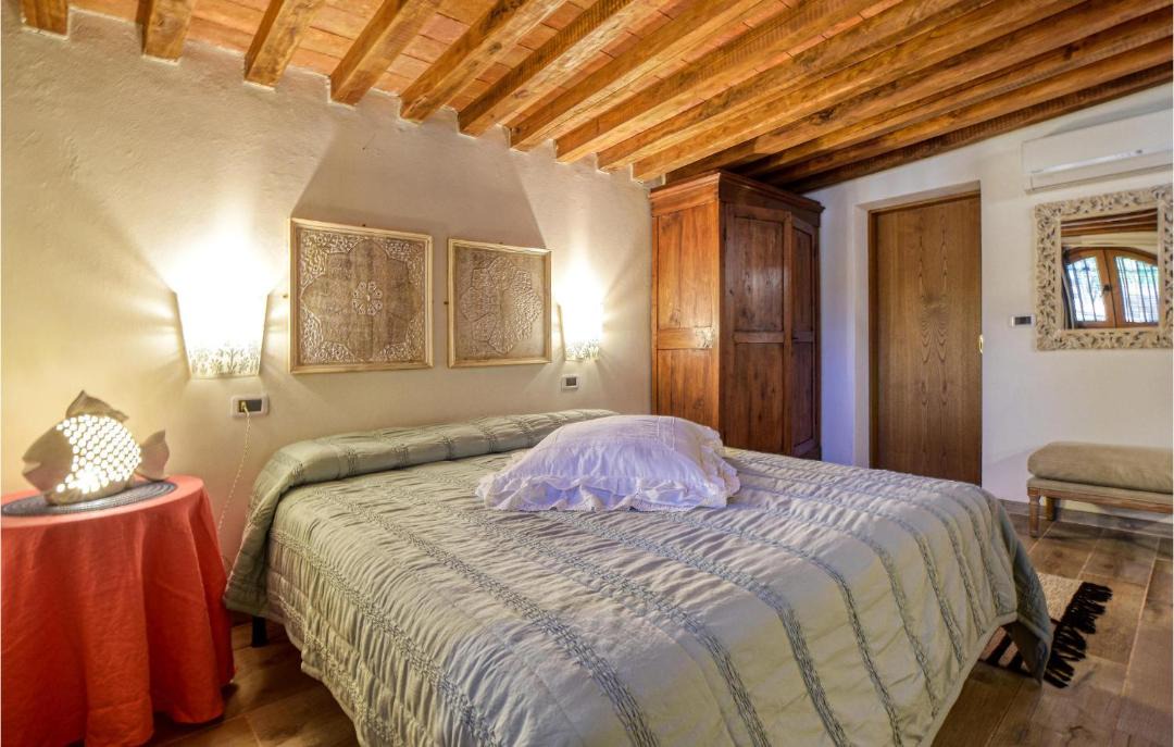 Photo of Bedroom in Castiglione della Pescaia
