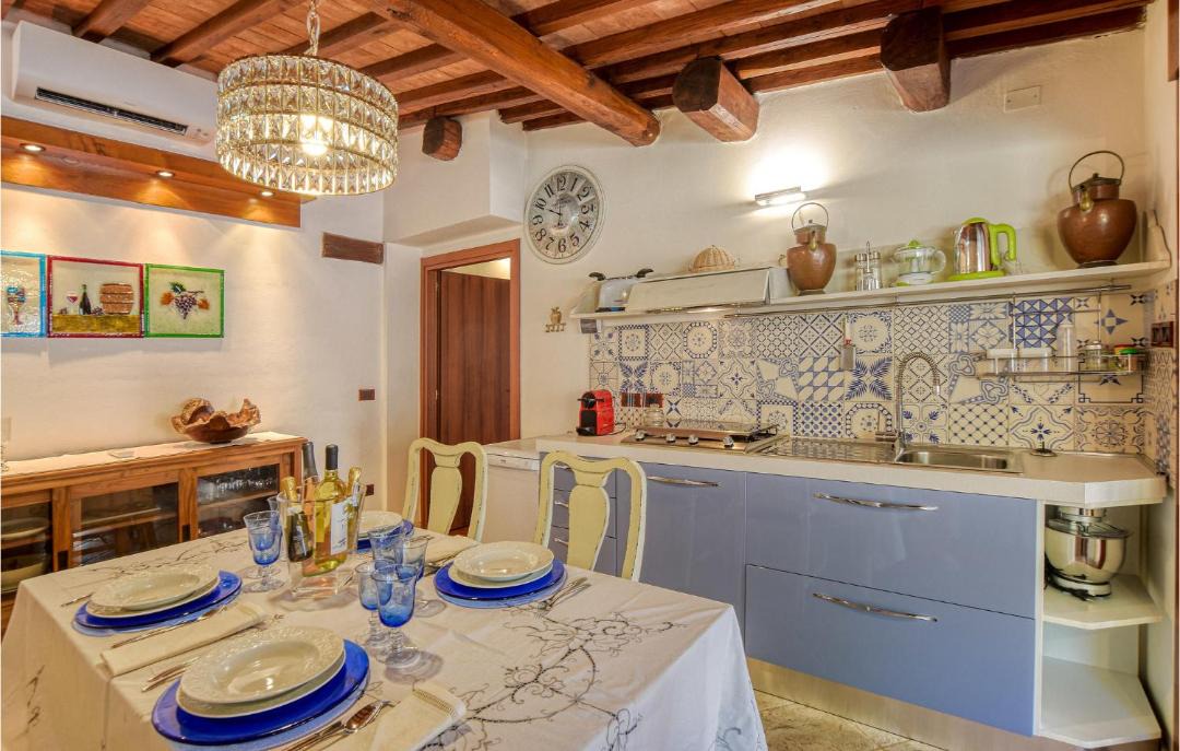 Photo of Kitchen in Castiglione della Pescaia
