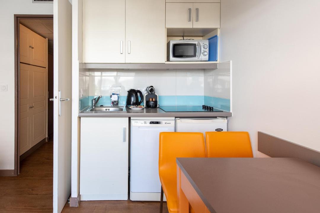 Photo of Kitchen in Cannes Old Town