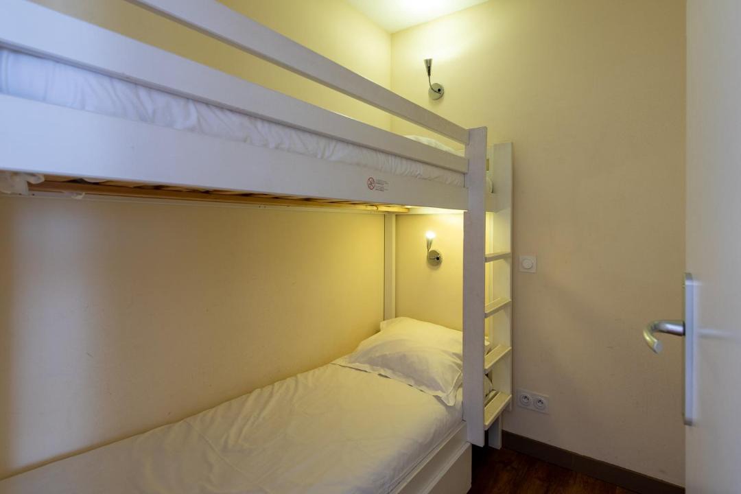 Photo of Bedroom in Cannes Old Town