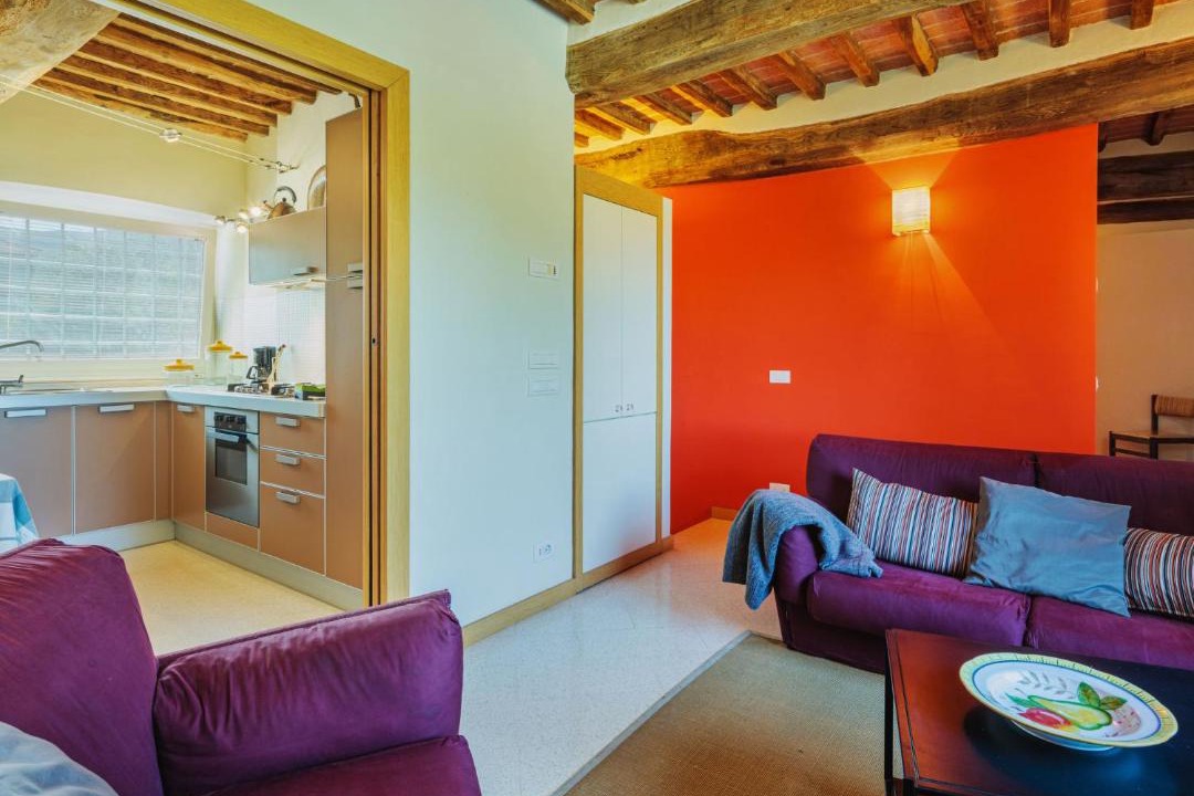 Photo of Livingroom in Colle di Compito