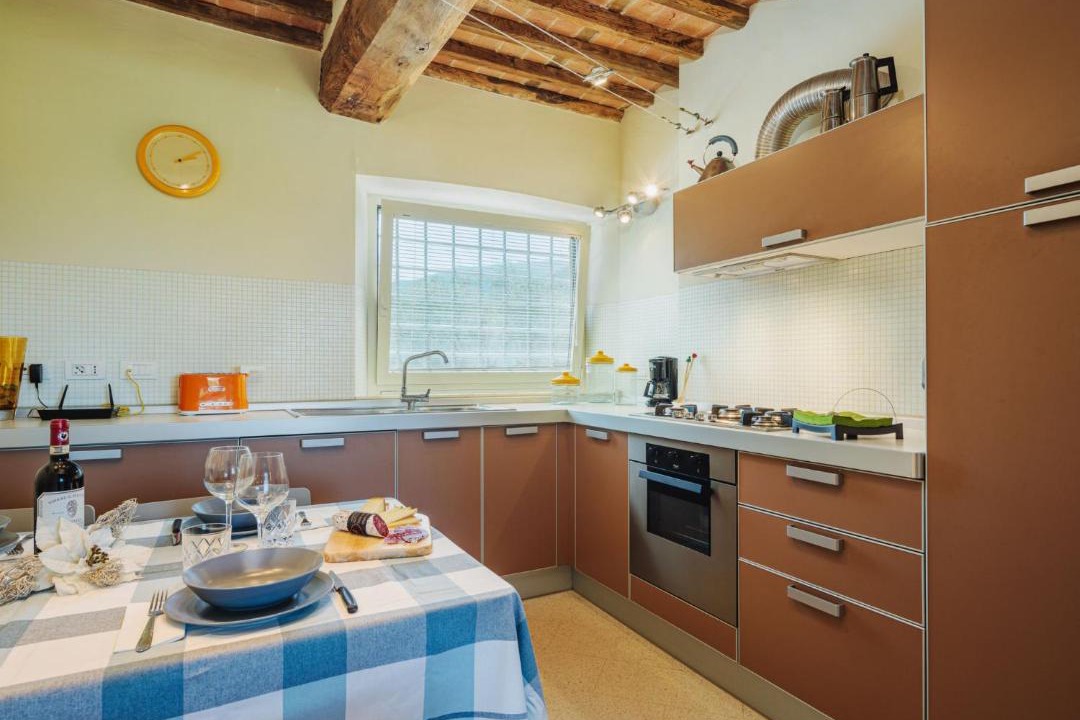 Photo of Kitchen in Colle di Compito