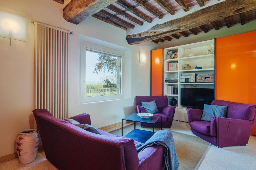 Photo of Livingroom in Colle di Compito