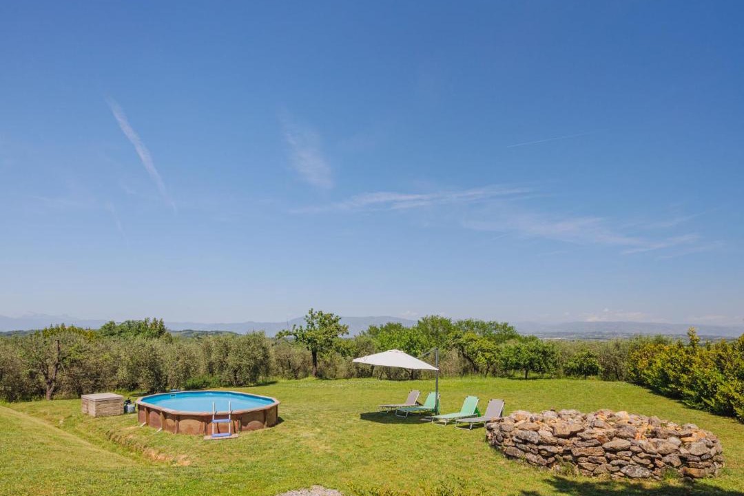 Photo of Outdoor in Colle di Compito